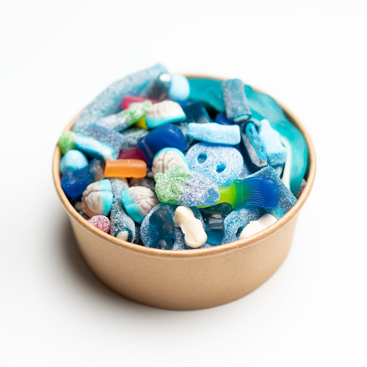 Create Your Own Pick N Mix Bowl β Choose 10 or 20 Sweets, Exactly How You Like It