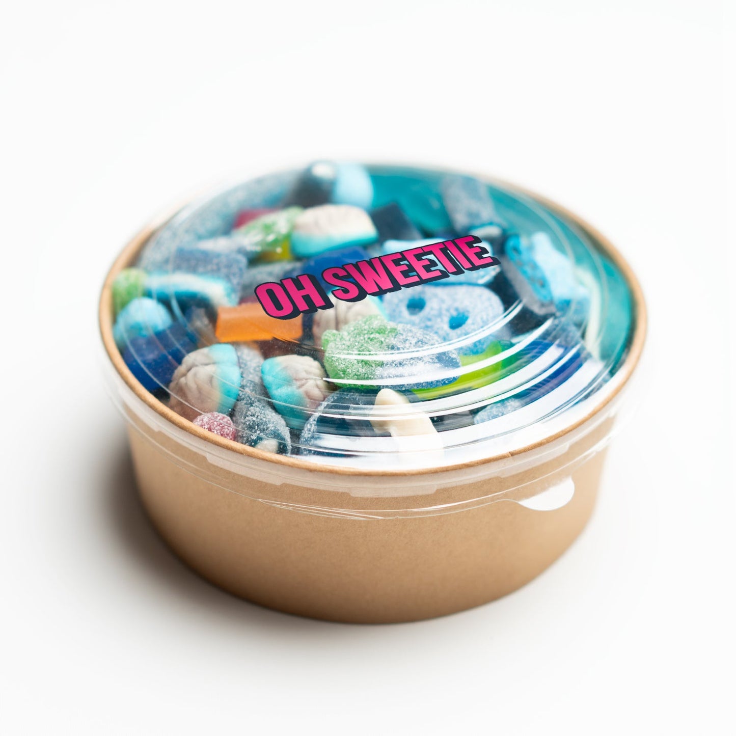 Create Your Own Pick N Mix Bowl β Choose 10 or 20 Sweets, Exactly How You Like It