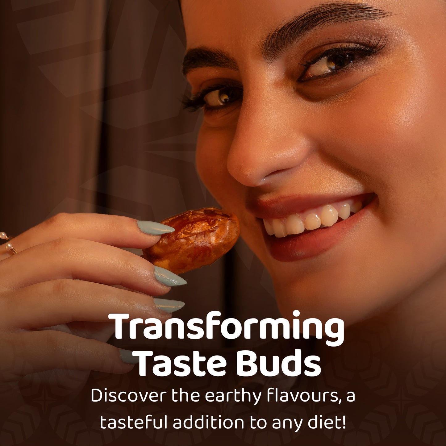 Milaf Segai Premium Dates
