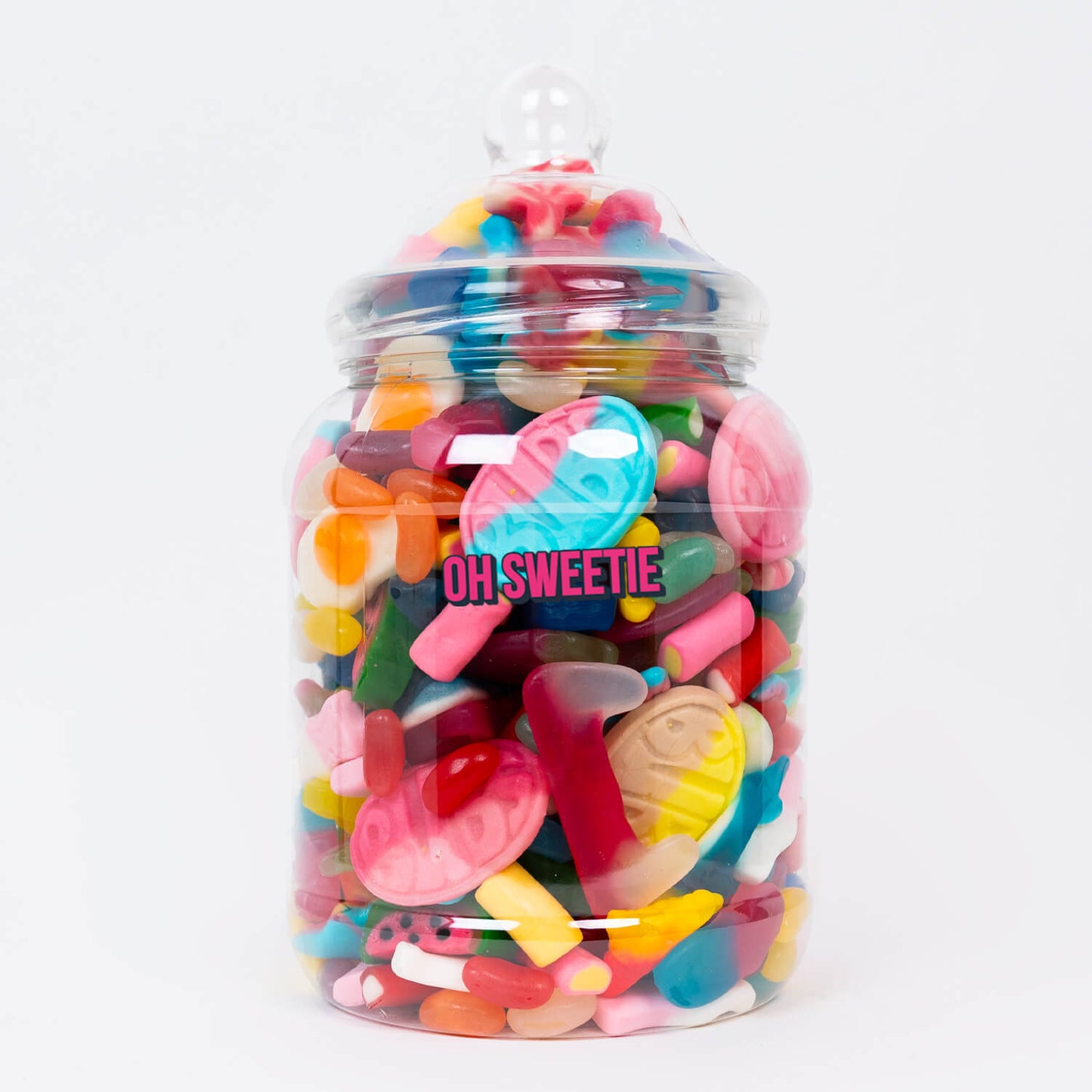 Build Your Own Pick and Mix Sweets Bag β Over 100 to Choose From