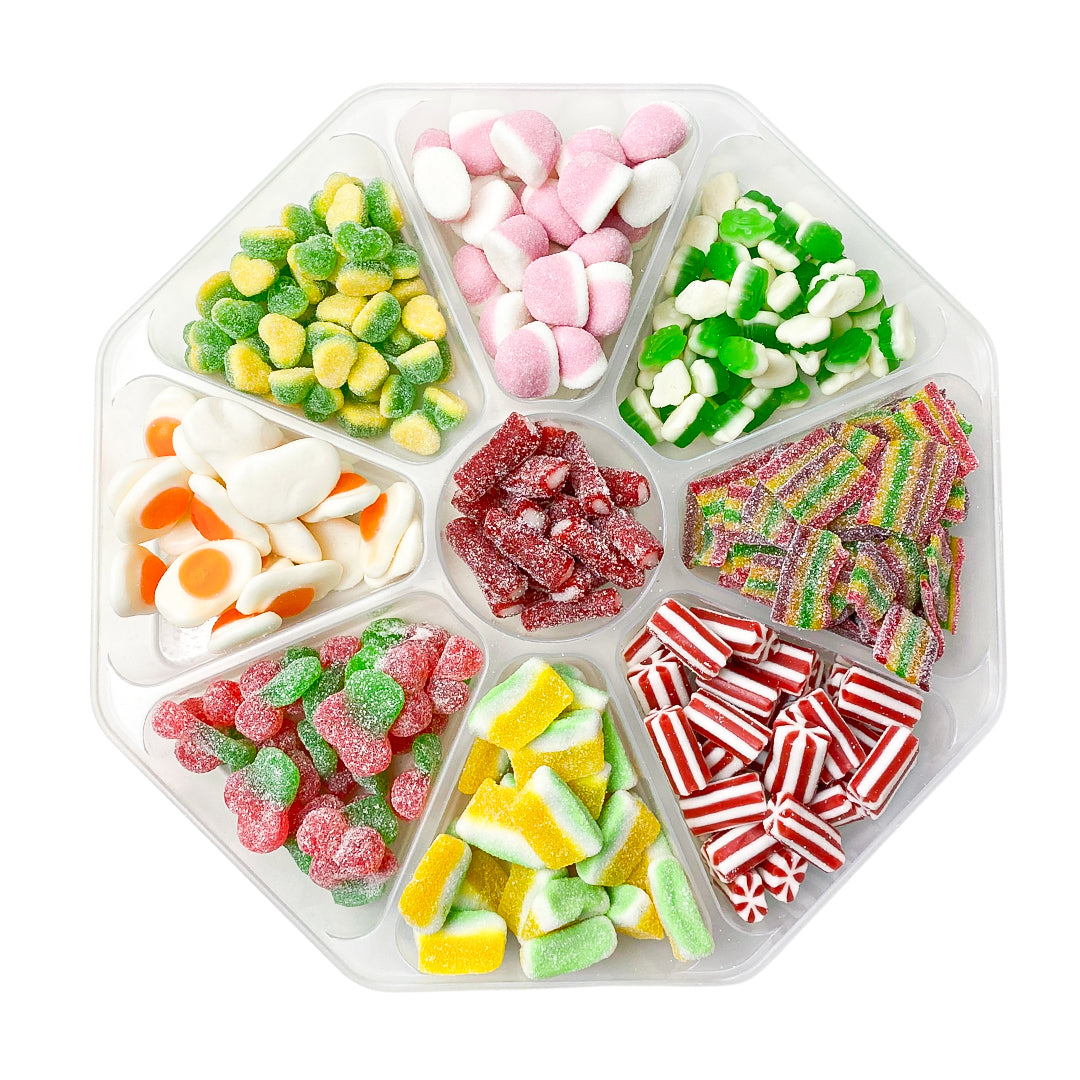Build Your Own Pick and Mix Sweets Bag β Over 100 to Choose From