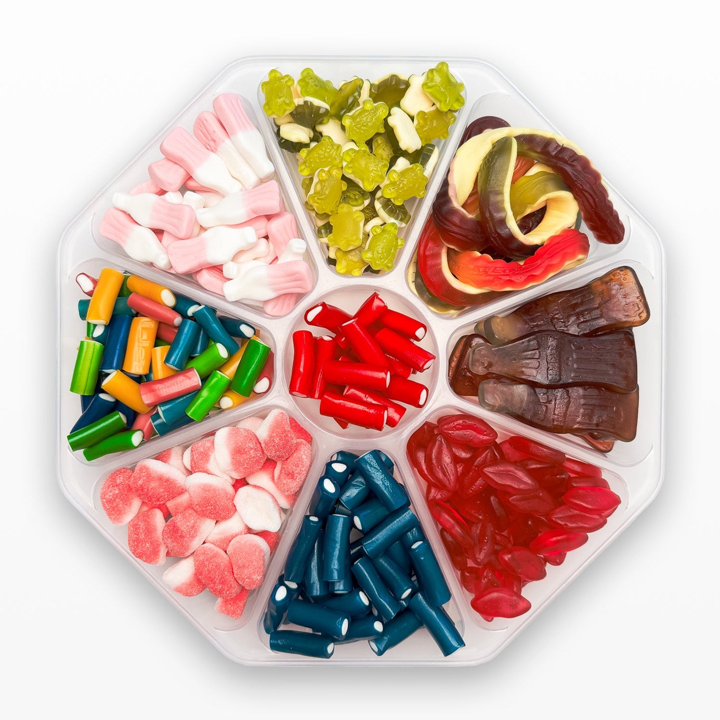 Create Your Own Pick N Mix Platter β Choose 9 Sweets, Your Way