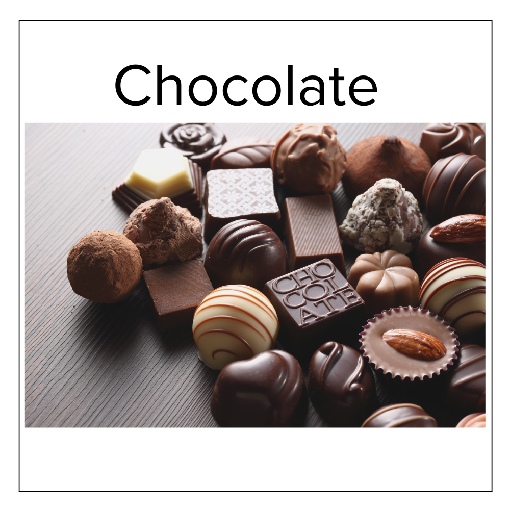 Chocolate