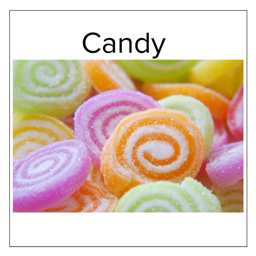 Candy