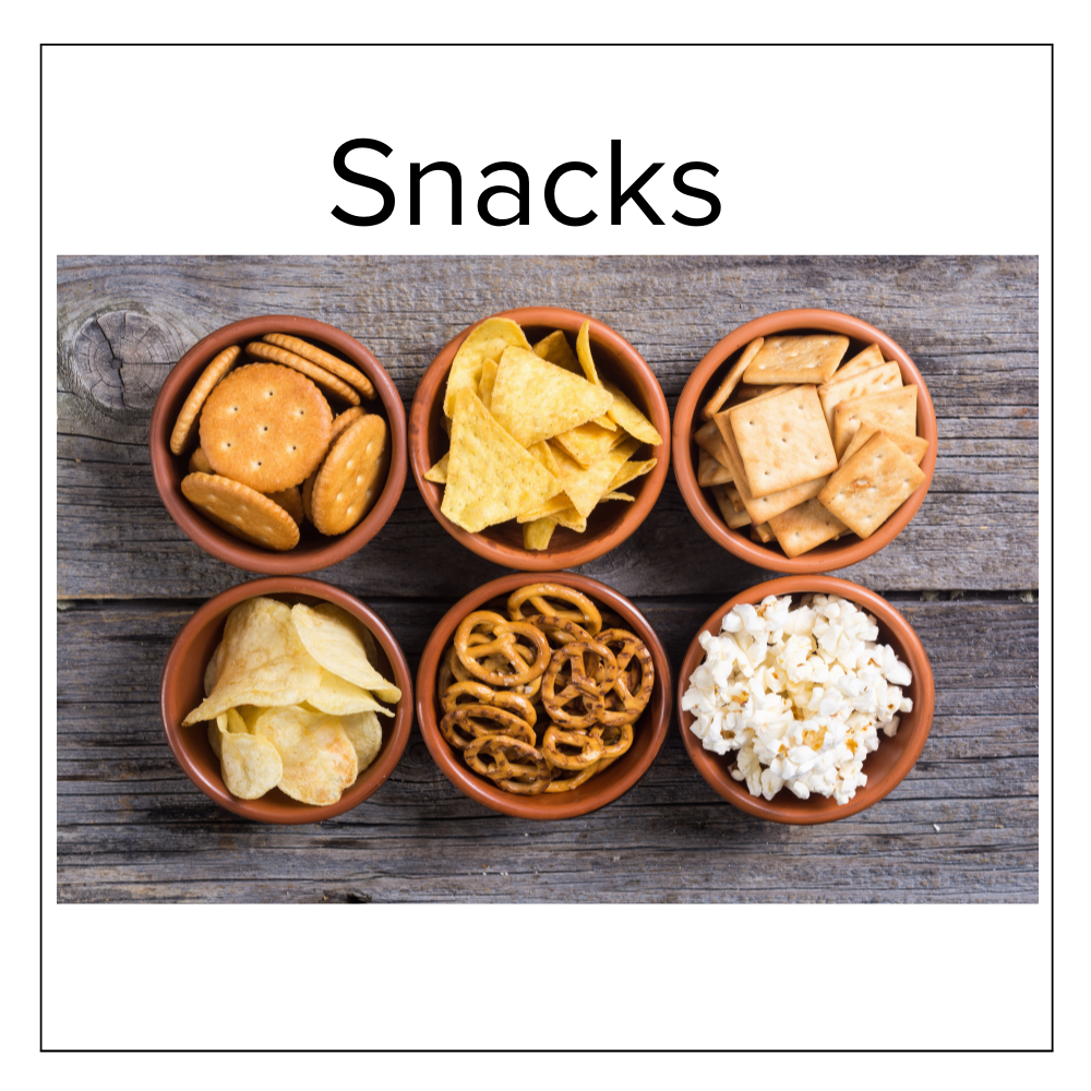 Snacks