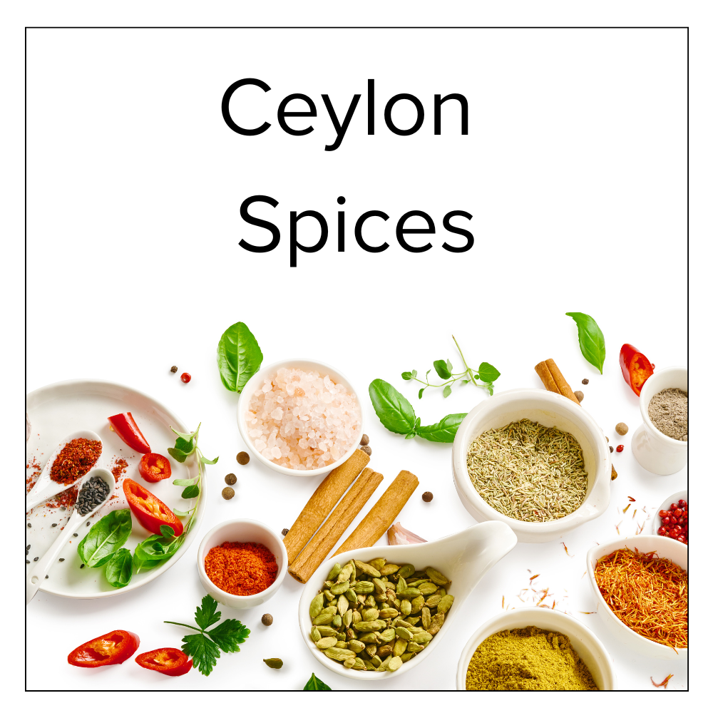Spices