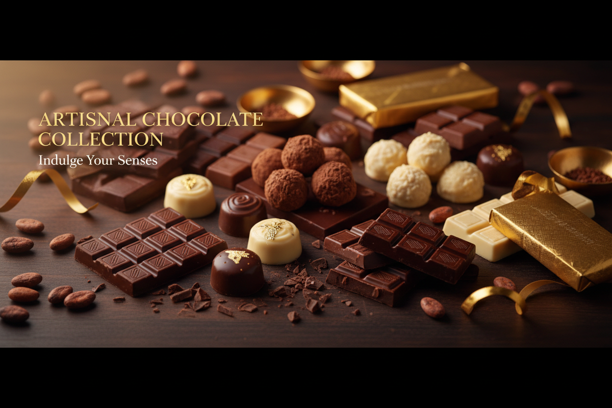 Chocolate