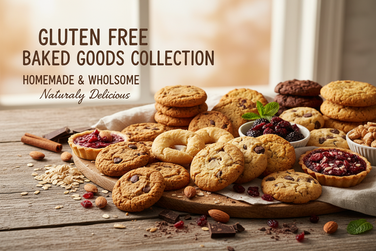 Gluten Free