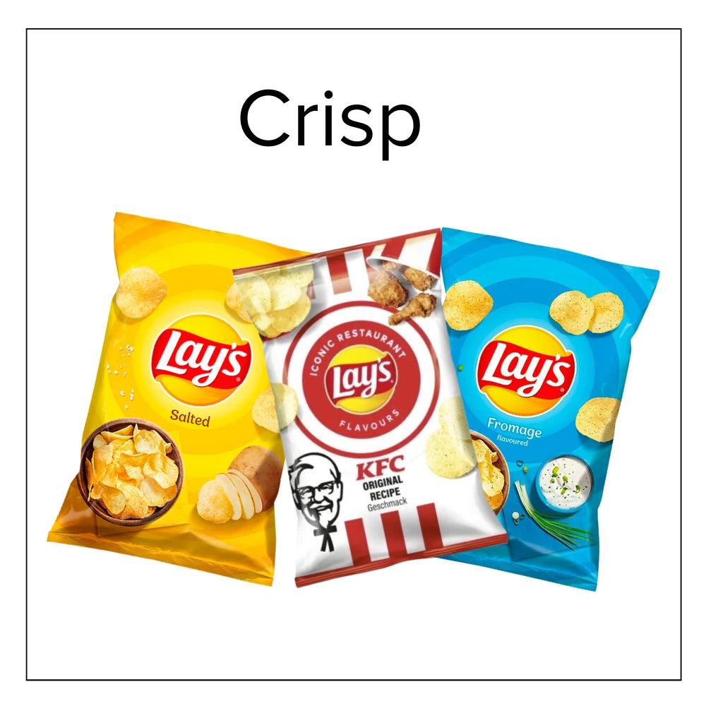 Crisp