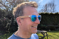 Luma Sunglasses - Wistmans - Clear