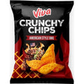 Viva Chips BBQ 100g * 4 Packs