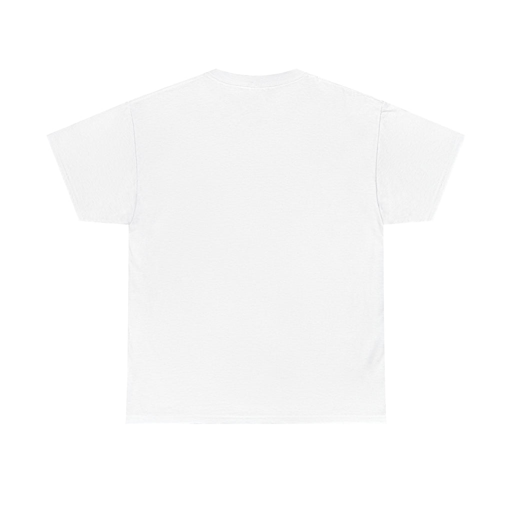 Beach View Graphic Tee - Relaxing Summer Vibes