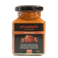 Fire Roasted Pepper Sauce
