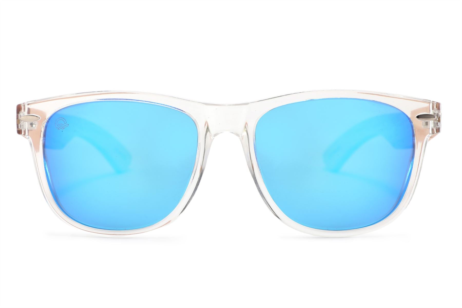 Luma Sunglasses - Wistmans - Clear