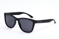 Luma Sunglasses - Harlyn - Black/Black