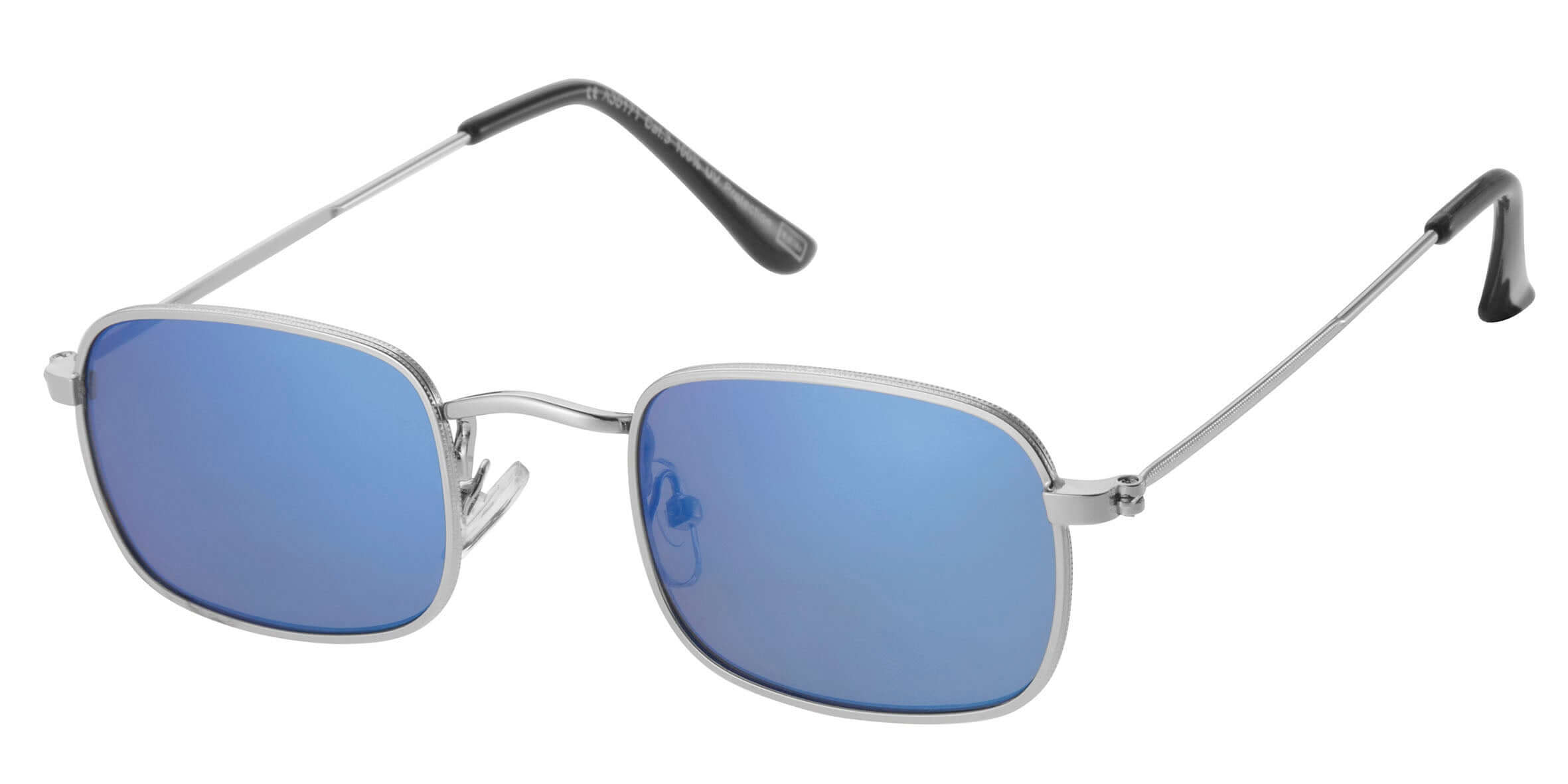 4 Vision HeritageRound – Retro Vintage Sunglasses