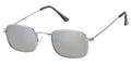 4 Vision HeritageRound – Retro Vintage Sunglasses