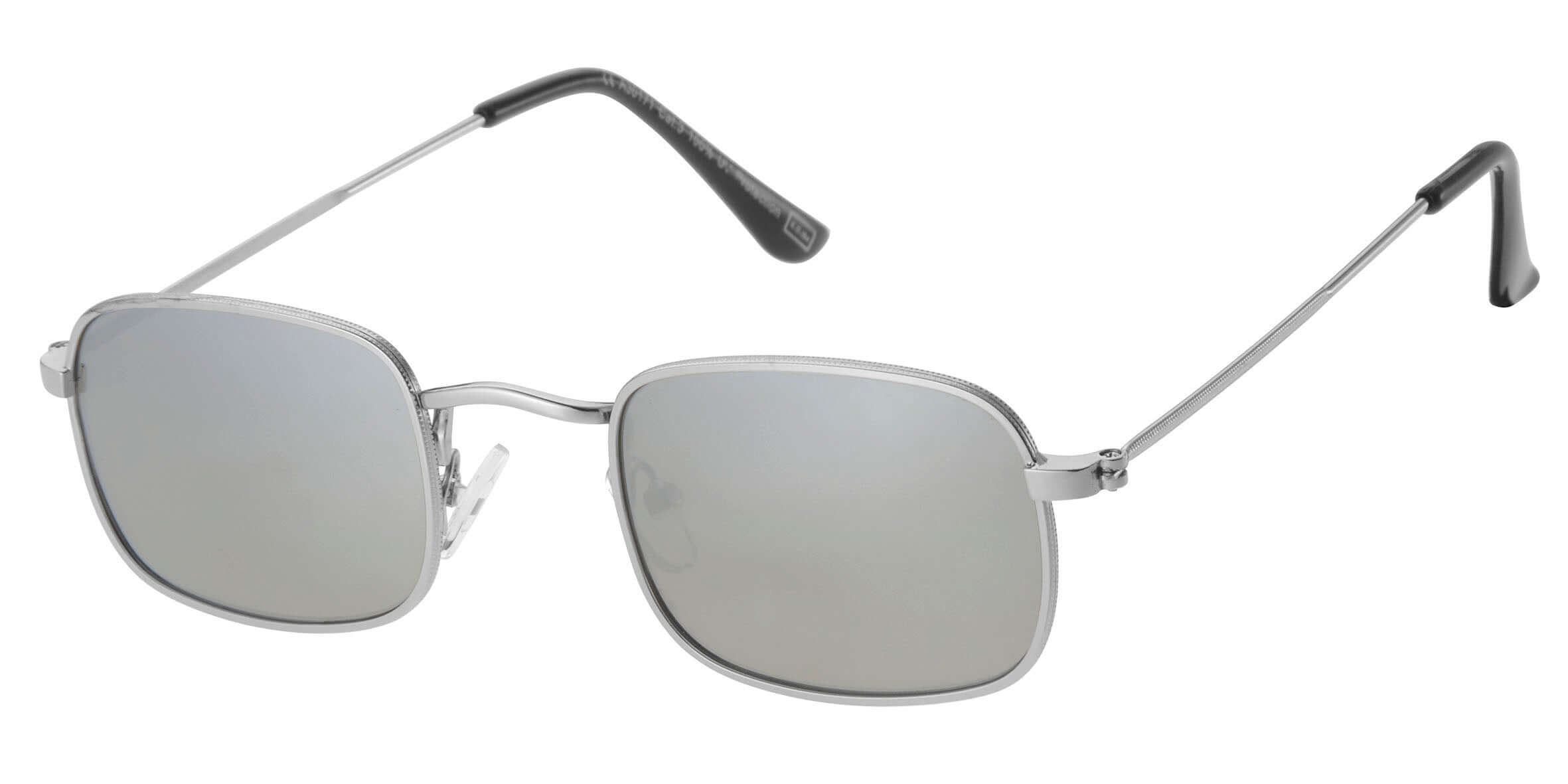 4 Vision HeritageRound – Retro Vintage Sunglasses