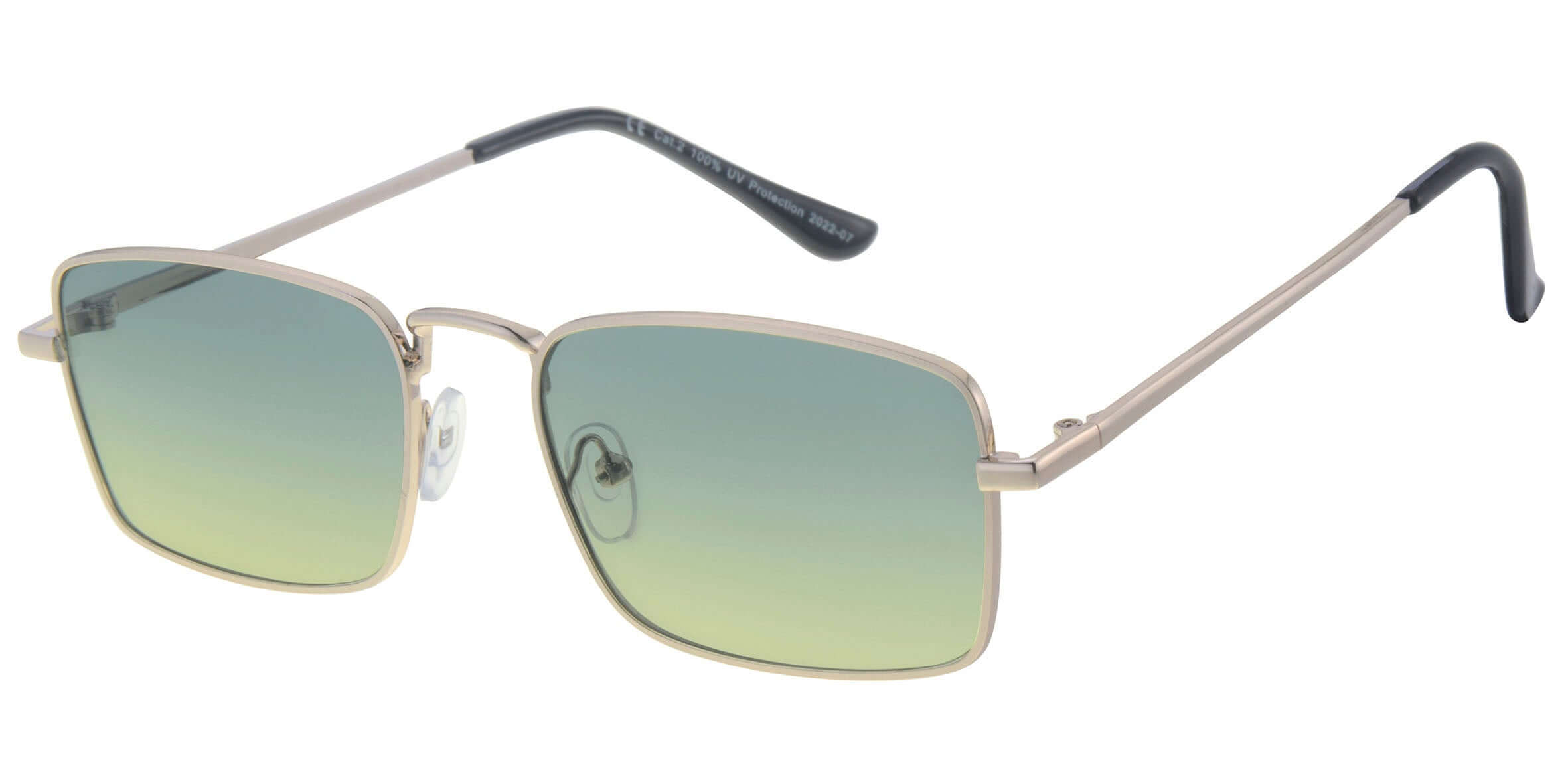 4 Vision ExecMod – Luxury Business Sunglasses for Modern Professionals
