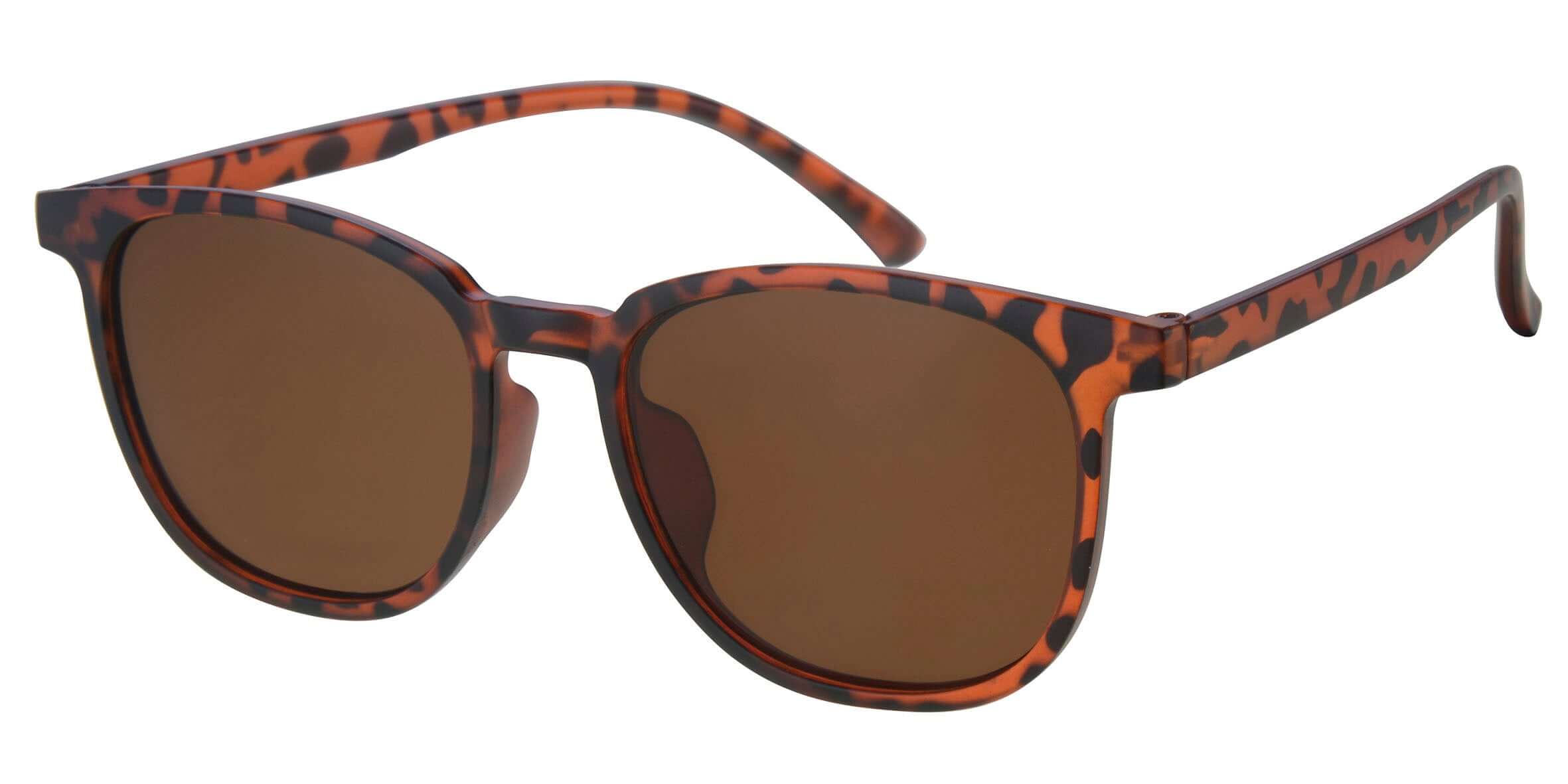 4 Vision ClassicSight Series – Timeless Sunglasses for Men & Women