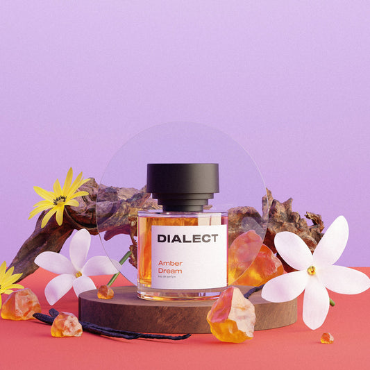 Amber Dream