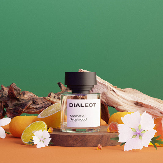 Aromatic Sagewood