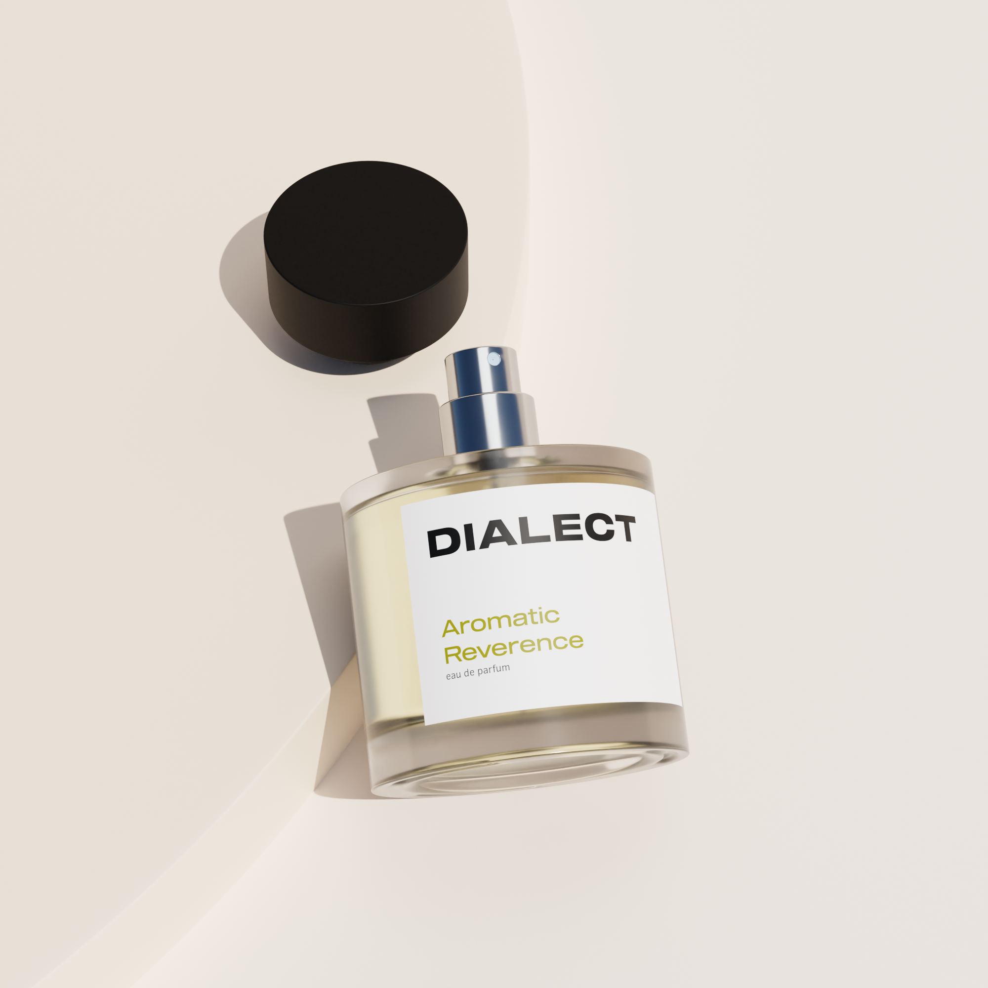 Aromatic Reverence