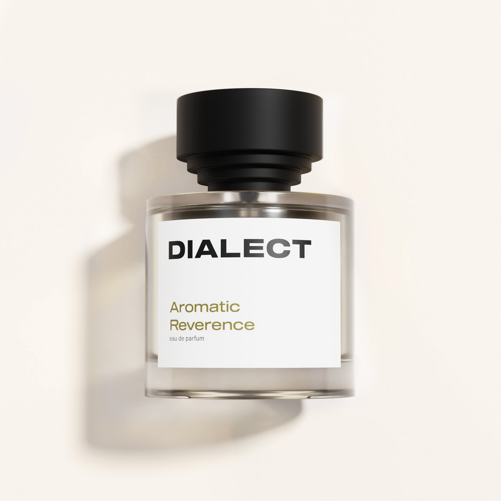 Aromatic Reverence