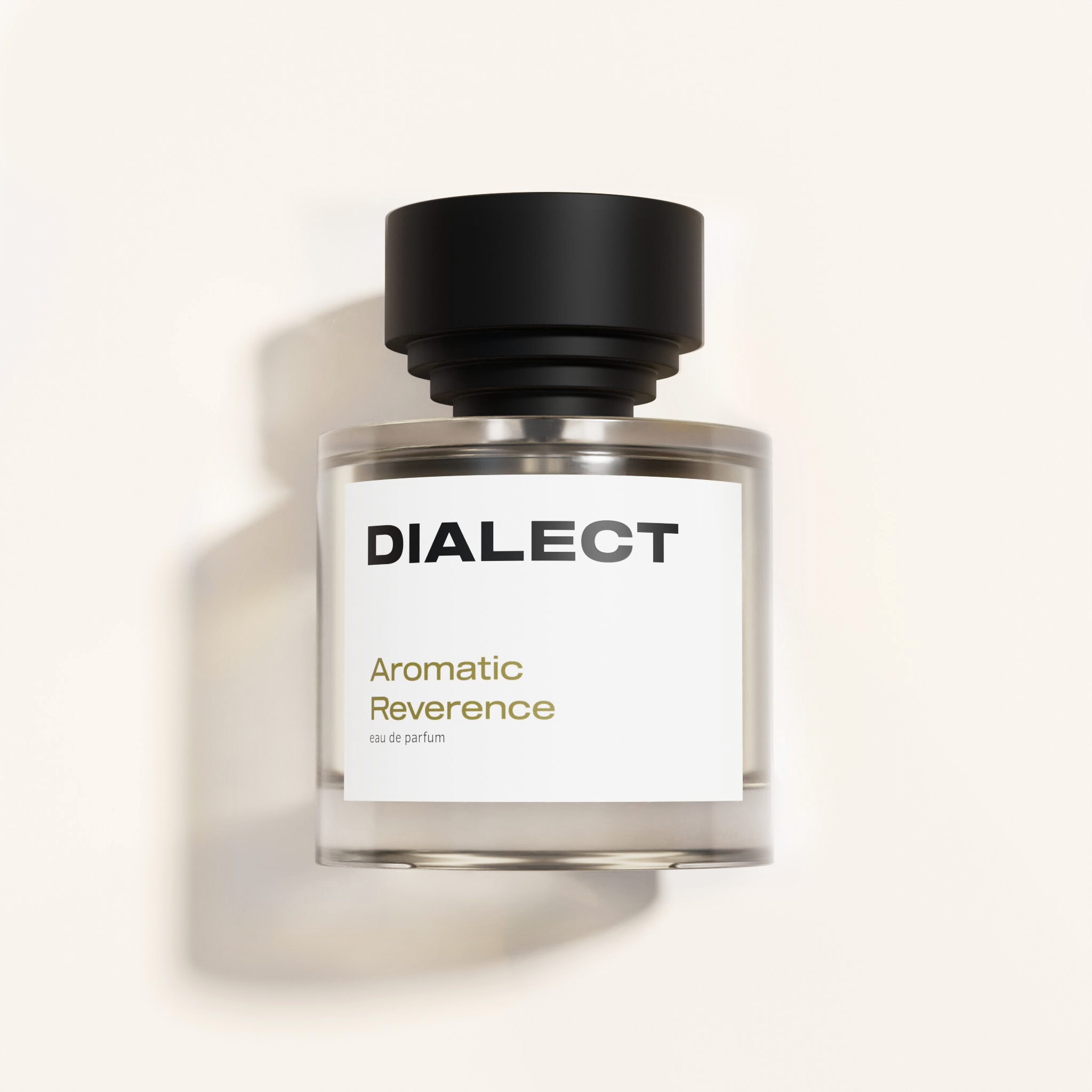 Aromatic Reverence