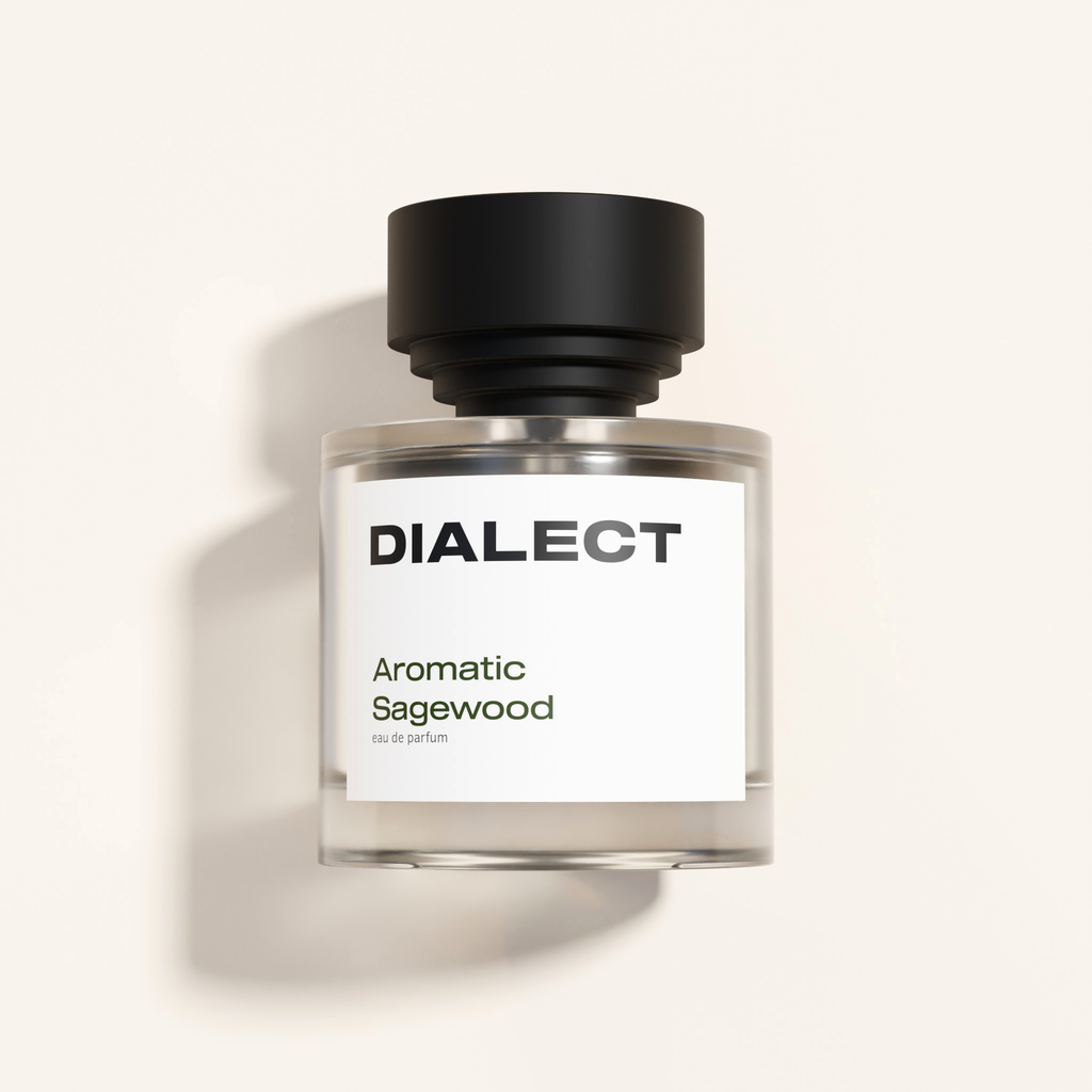 Aromatic Sagewood