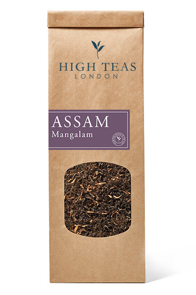 Assam Mangalam FTGFOP1 (special)
