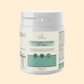 Joint Support Powder – Chicken (150g)
With glucosamine, chondroitin & MSM for mobility & comfort at all ages