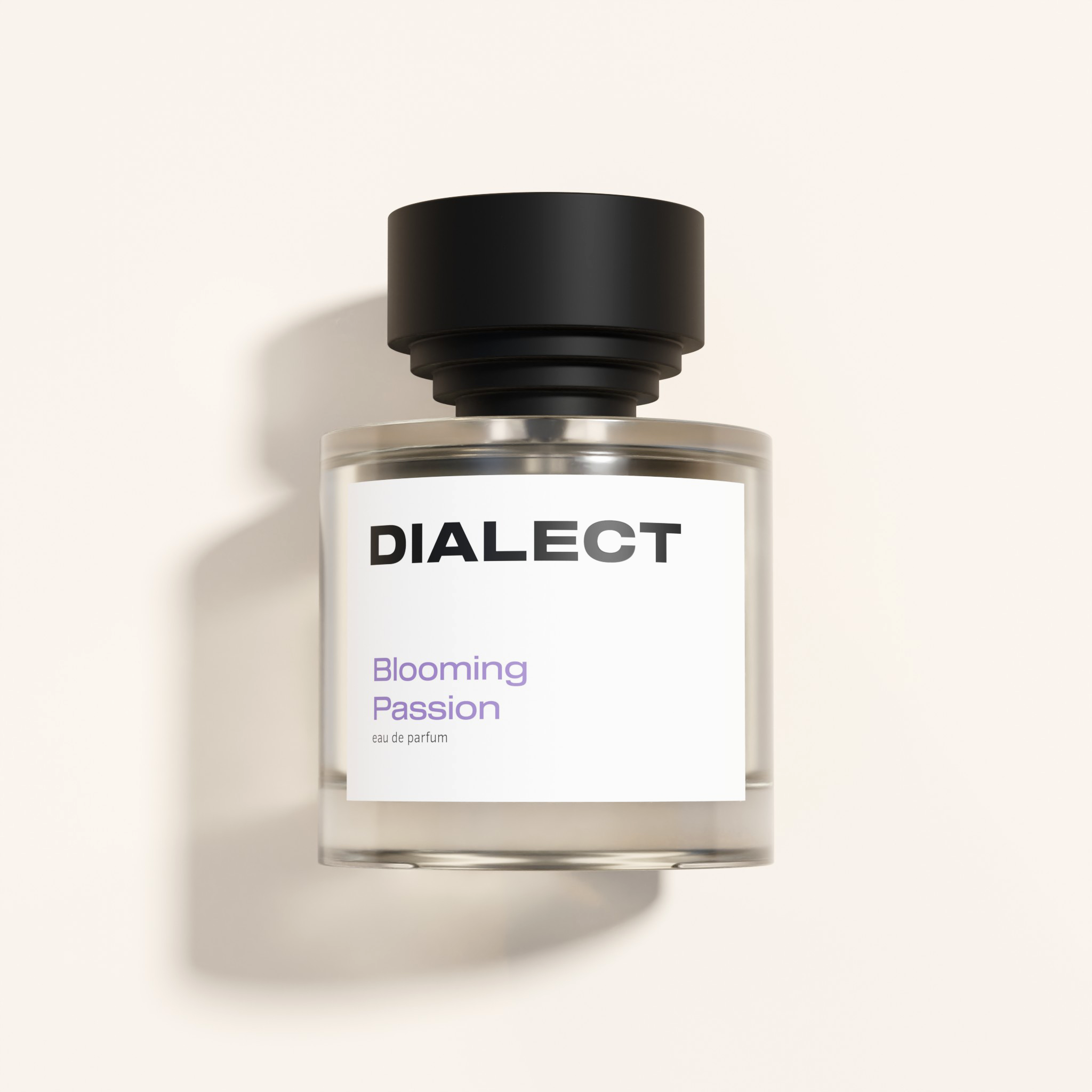 Blooming Passion