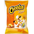 Cheetos Cheese Flavoured Puffs 165g (Pack of 3)