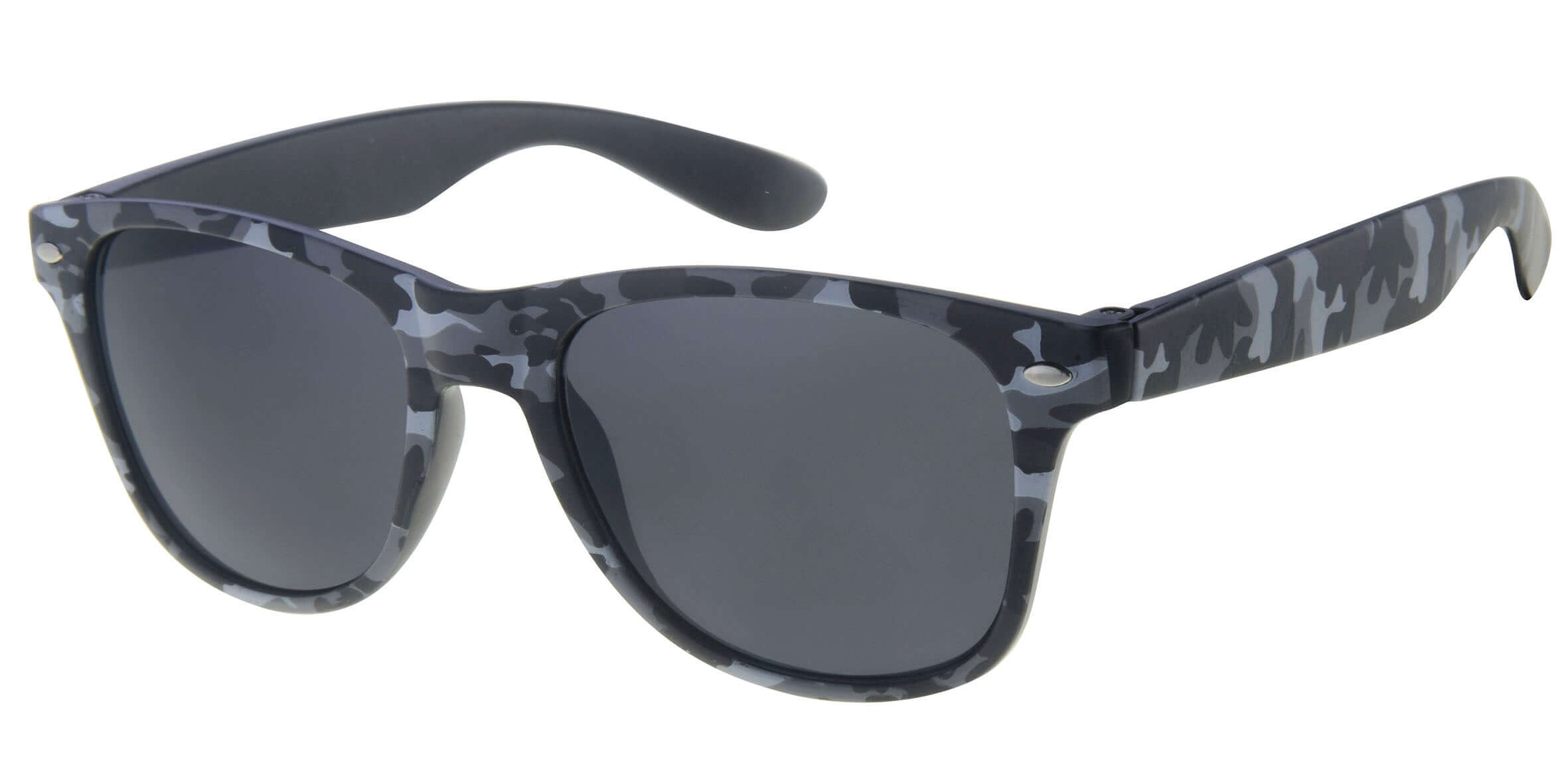 4 Vision MiniGuard Kids – Flexible UV-Protected Sunglasses