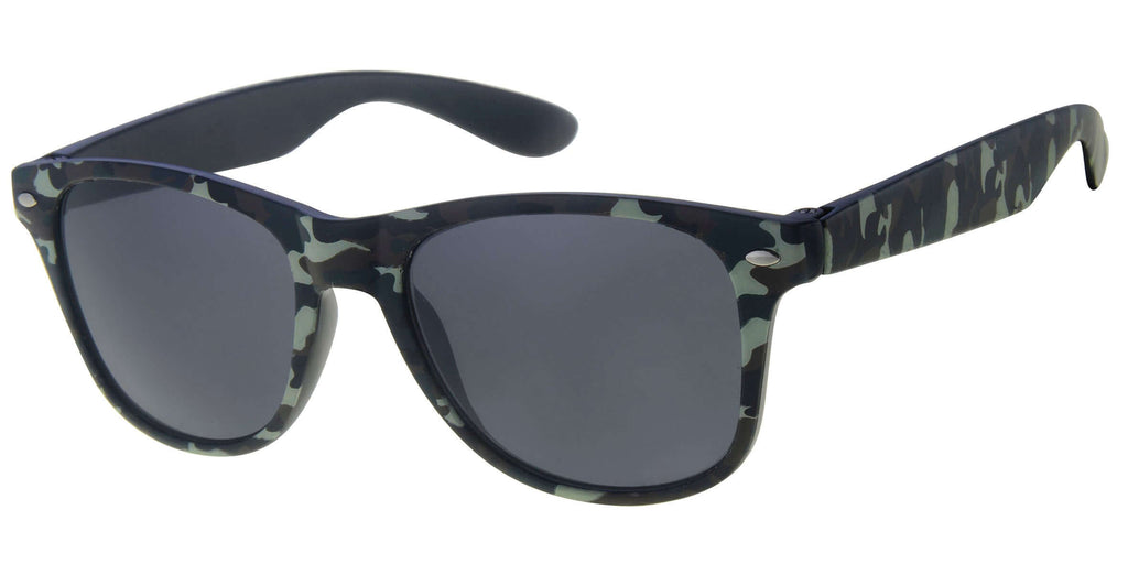 4 Vision MiniGuard Kids – Flexible UV-Protected Sunglasses