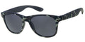 4 Vision MiniGuard Kids – Flexible UV-Protected Sunglasses