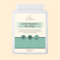 Joint Support Tablets – Chicken (120 Pack)
With glucosamine, chondroitin & MSM for mobility & comfort at all ages