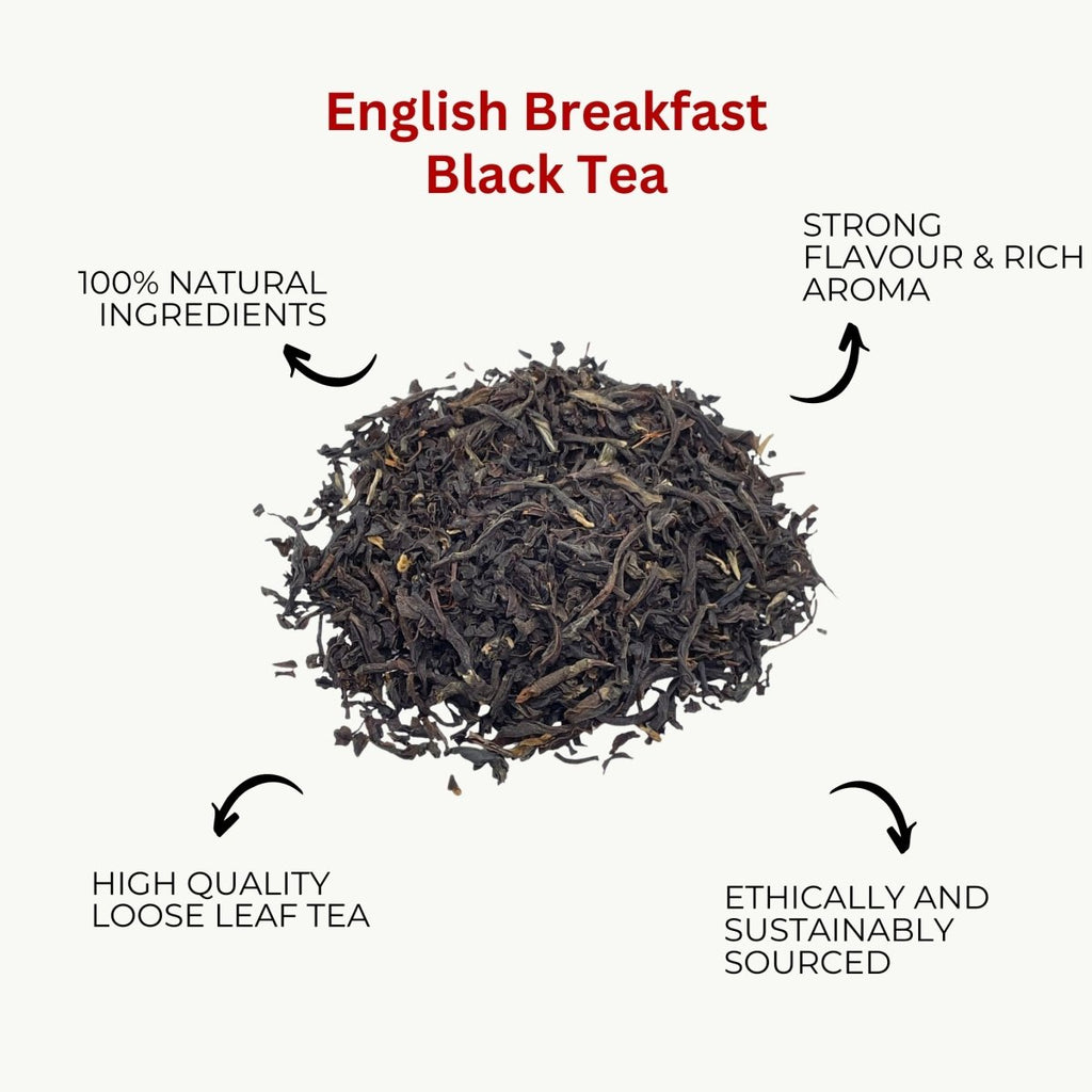 Tea Sampler Gift Set