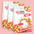 EverFree Gluten Free Pizza Mix 350g - Pack of 3