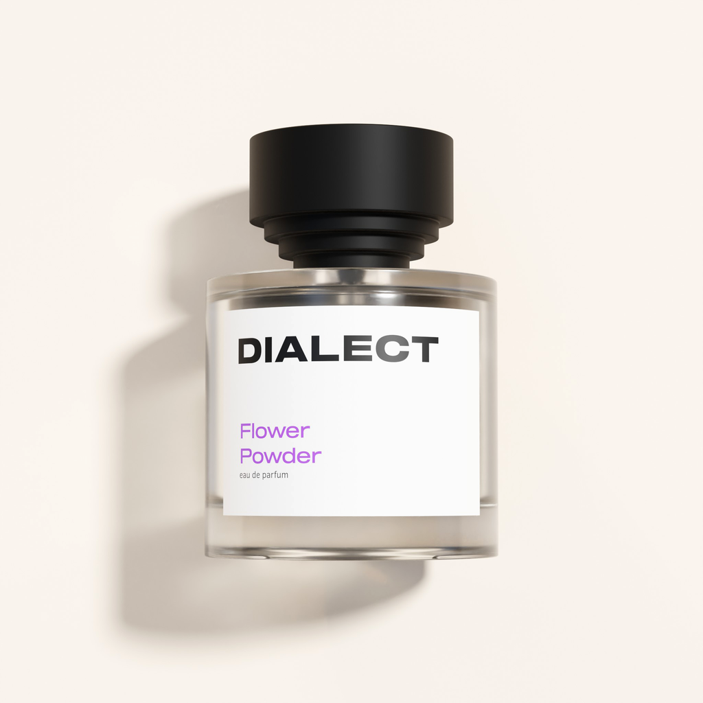 Flower Powder