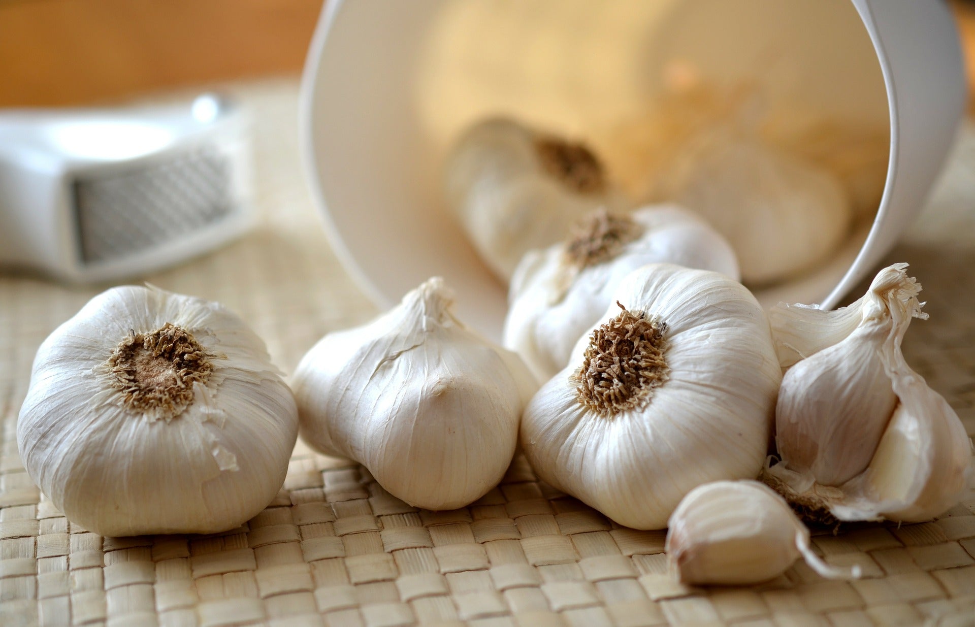 Costack Granulated Garlic