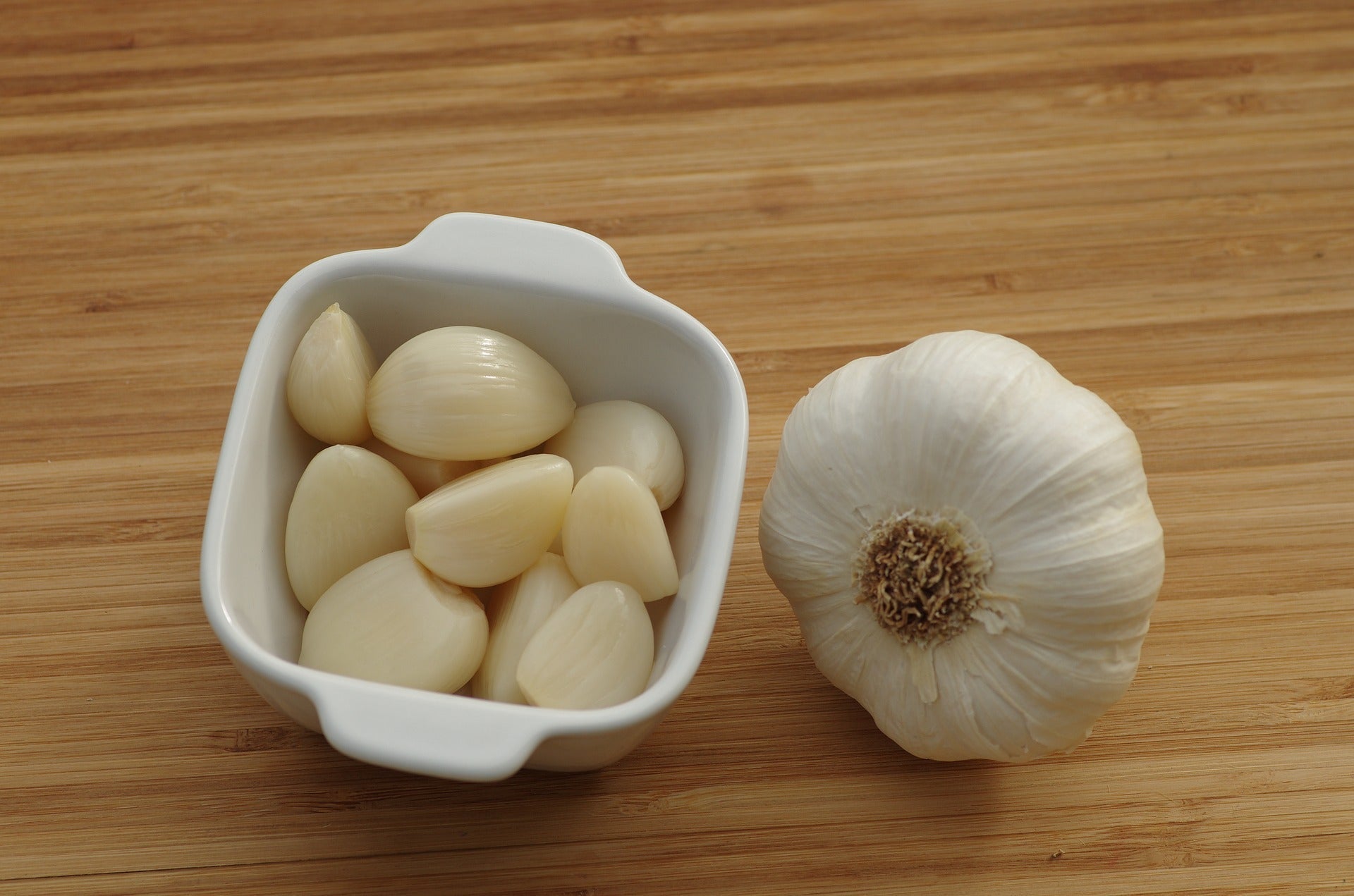 Costack Granulated Garlic