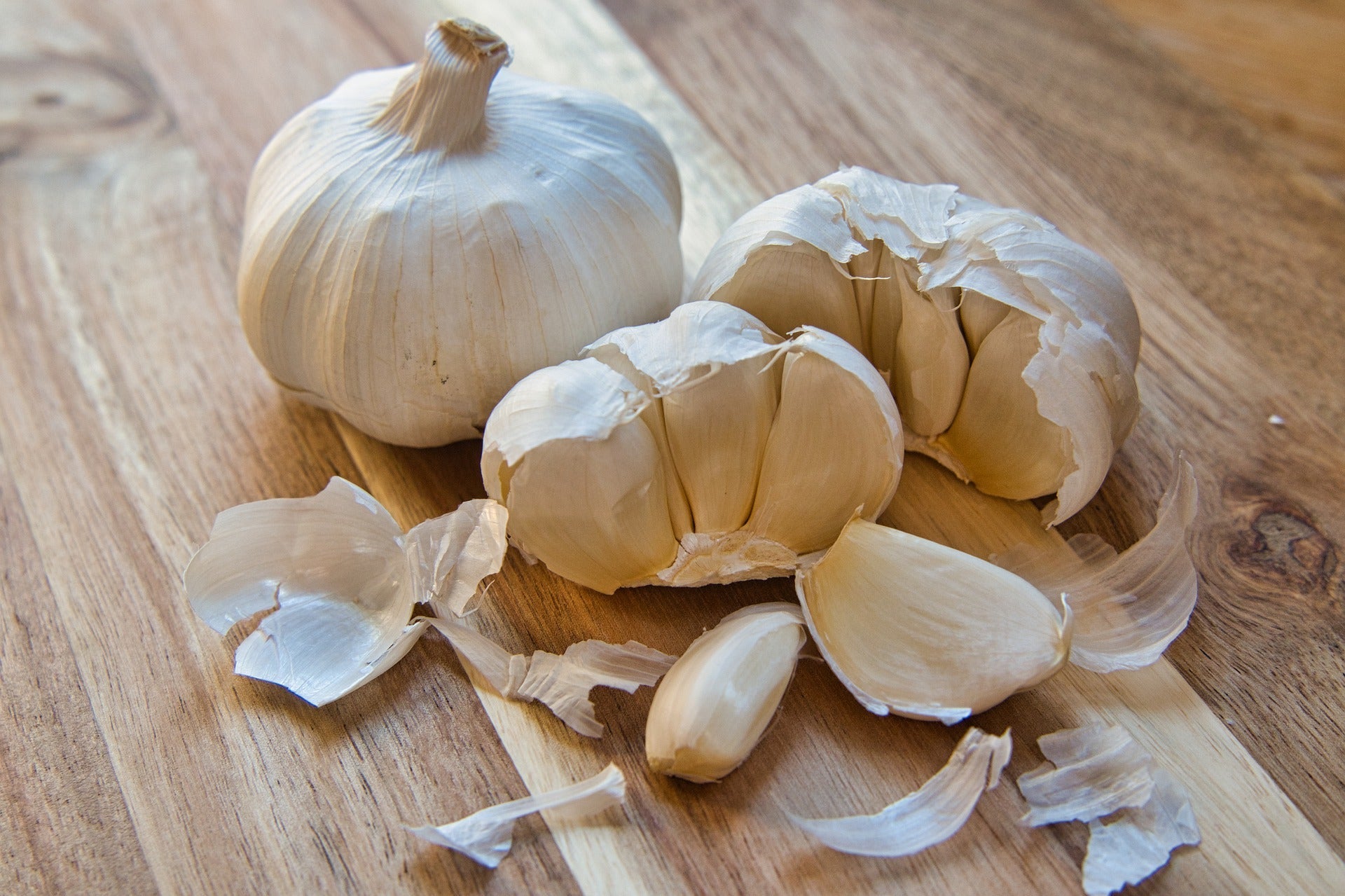 Costack Granulated Garlic