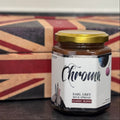 Earl Grey Milk Spread