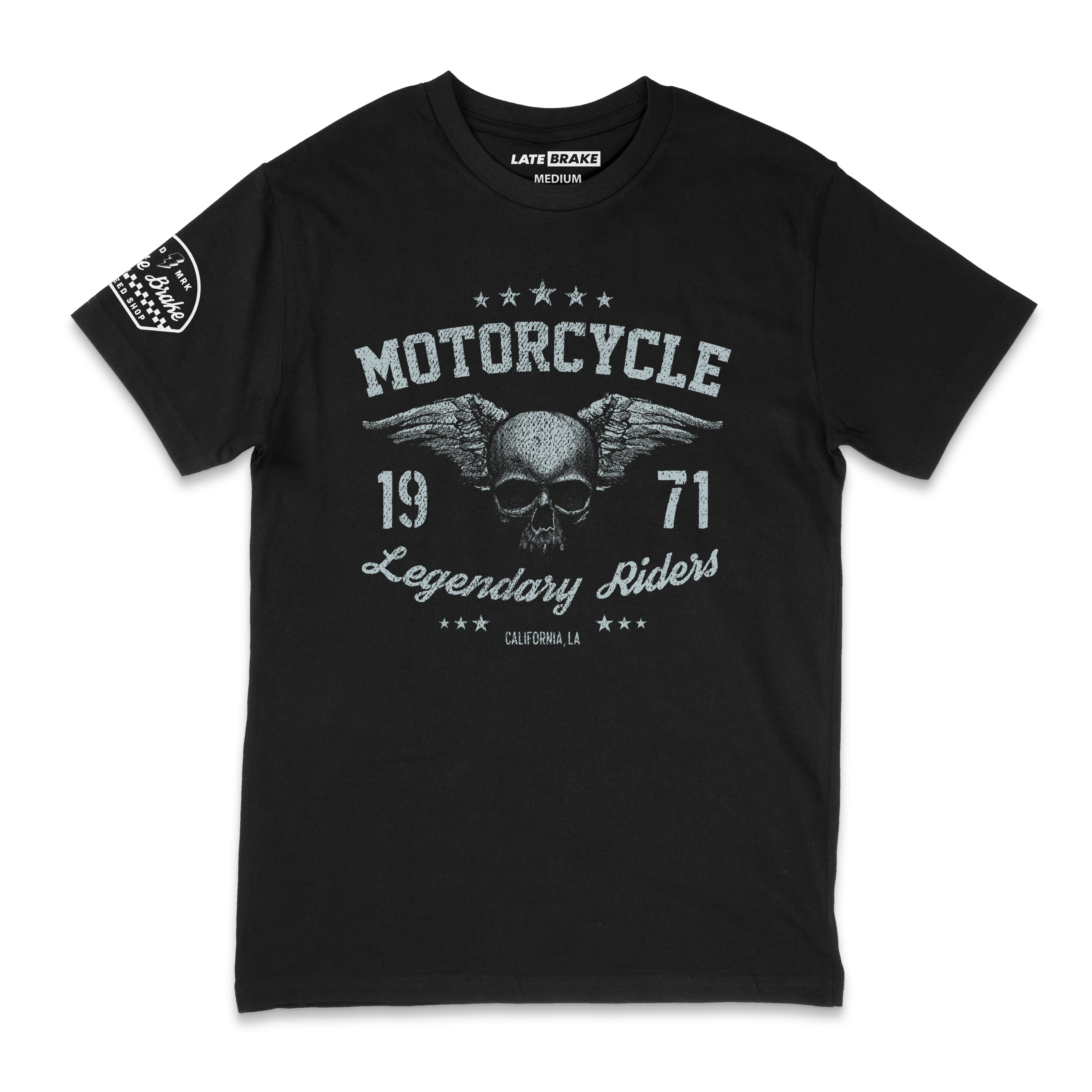 Legendary Riders T-Shirt