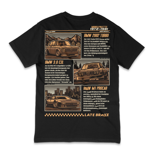 Deutsche Familie T-Shirt