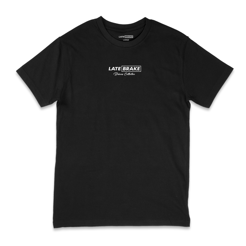 911 GT3 WR Drivers Collective T-Shirt