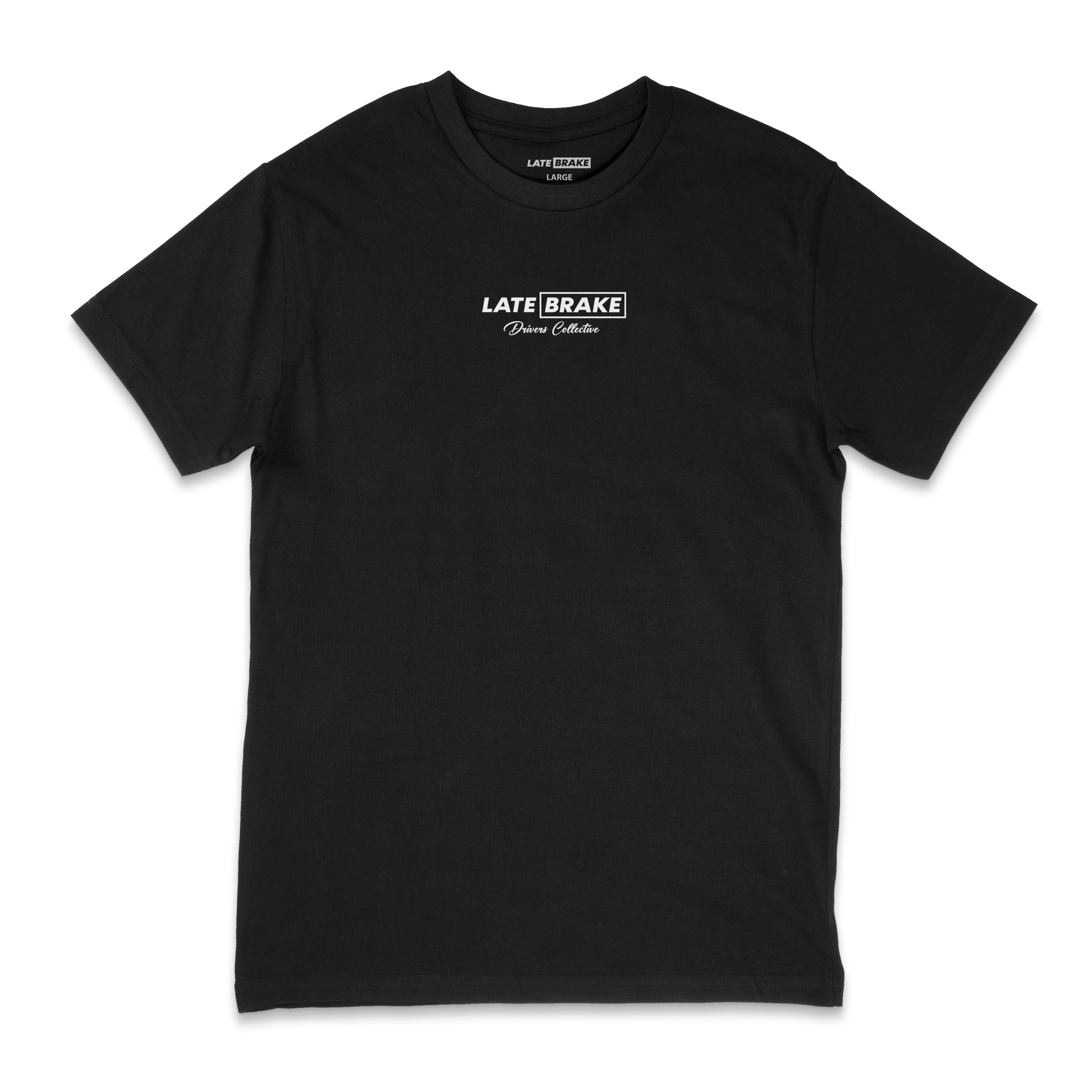 911 GT3 WR Drivers Collective T-Shirt