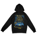 Over Here Hoodie